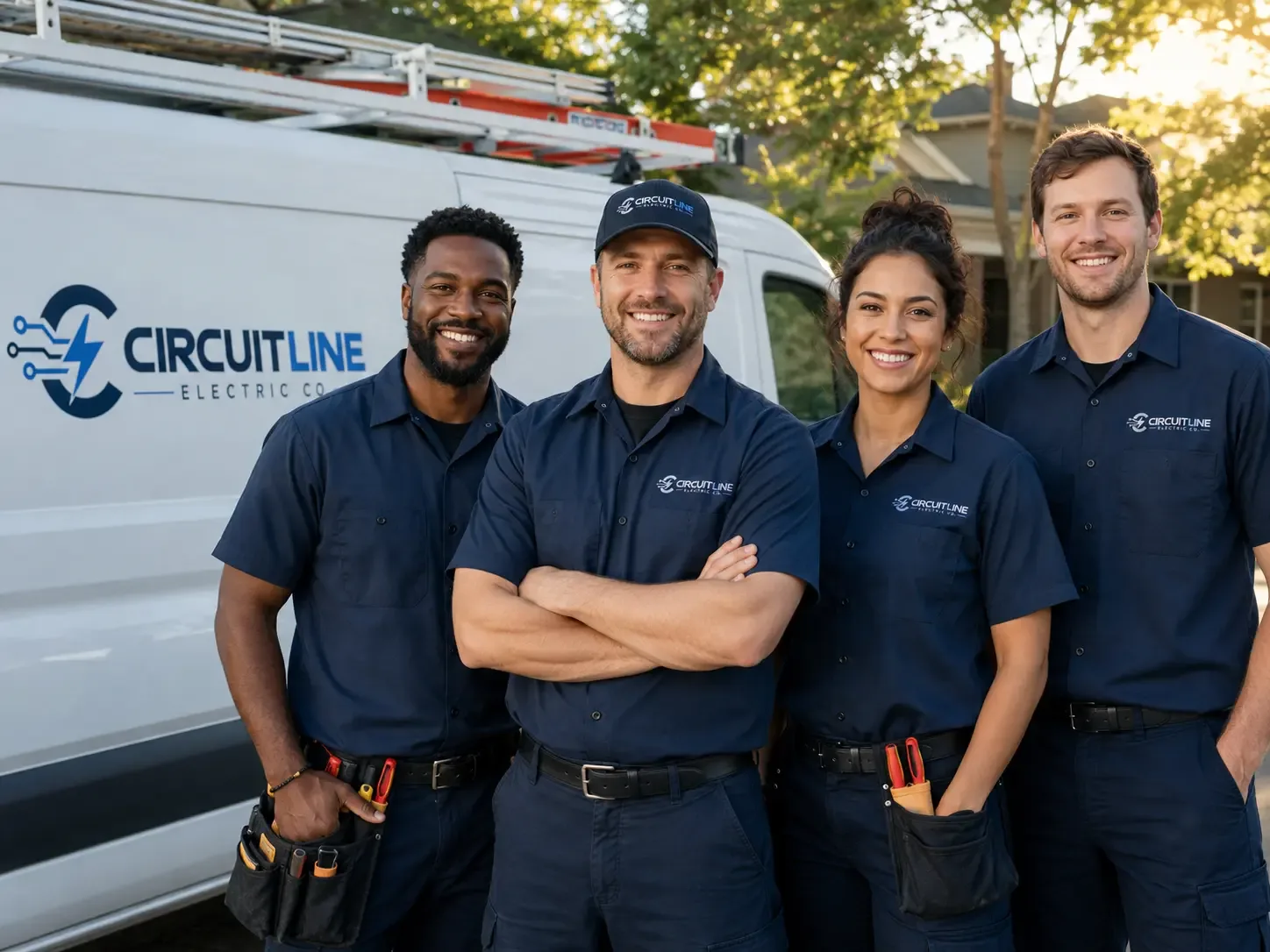 Whole Home Rewiring company in Portage, WI