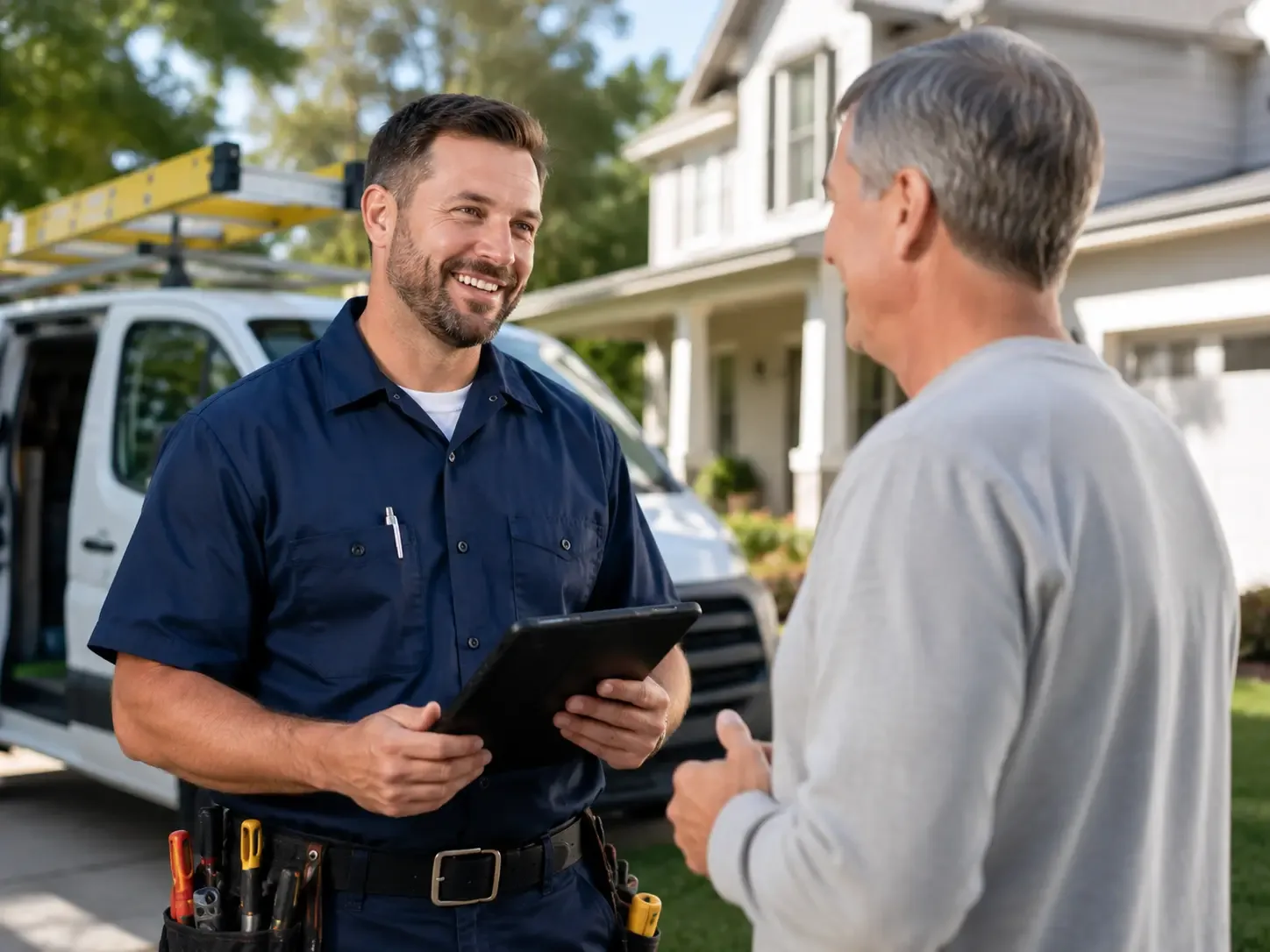 Whole Home Rewiring Portage, WI FAQs